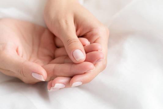 How to Tell If Your Nails Are Dehydrated (and What to Do About It)