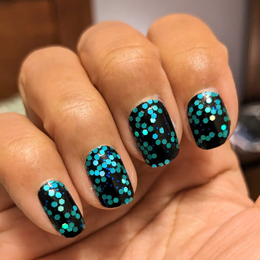 The Nail Wrap Sets I Almost Didn’t Launch... And Why I’m Glad I Did