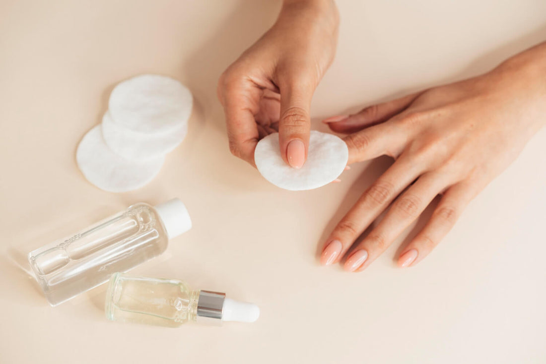 Nail Wraps for Oily Nail Beds How to Get Them to Stick and Last