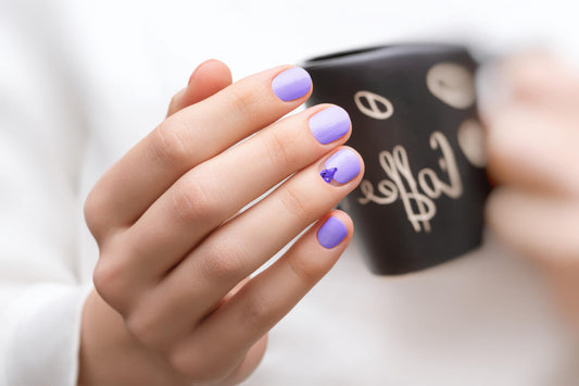 Nail Wraps for Short Nails Best Styles + Tips for a Perfect Look