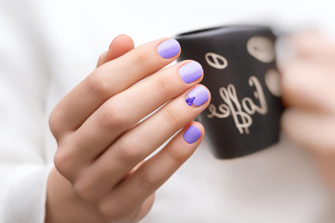 Nail Wraps for Short Nails Best Styles + Tips for a Perfect Look