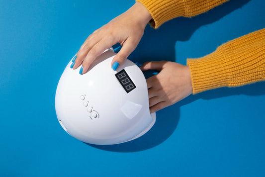 Nail Wraps vs Gel Manicures Which Is Better for You