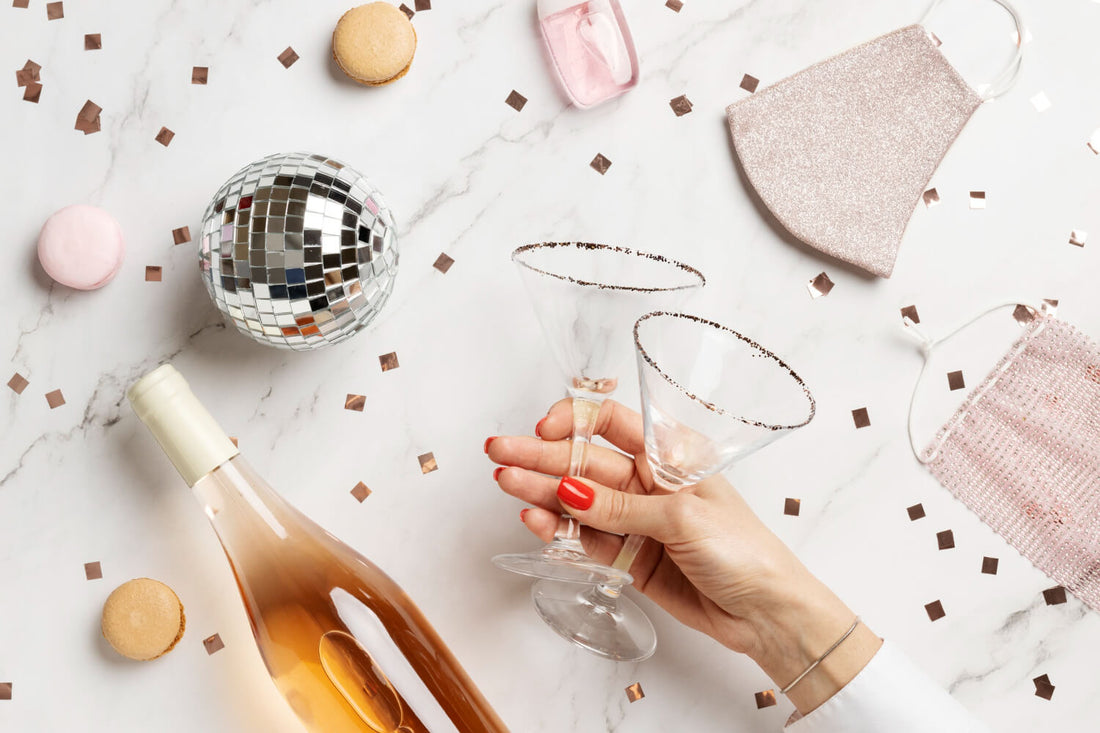 New Year, New Wraps Fresh Styles to Start 2026 Right