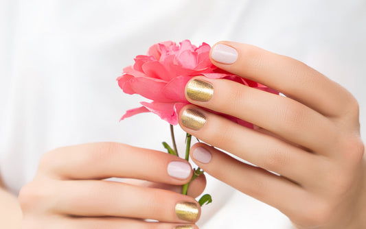 Recession Nails How to Get Salon-Quality Nails at Home for Less