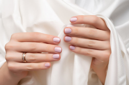 The Nail Wrap Trends I Predict for 2026