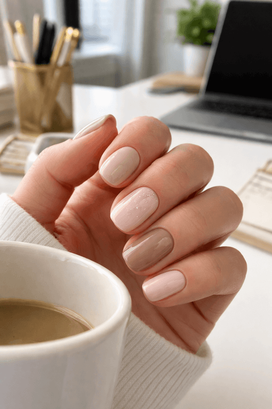 Trending Nail Wraps for 2026: The Styles Everyone Will Be Wearing