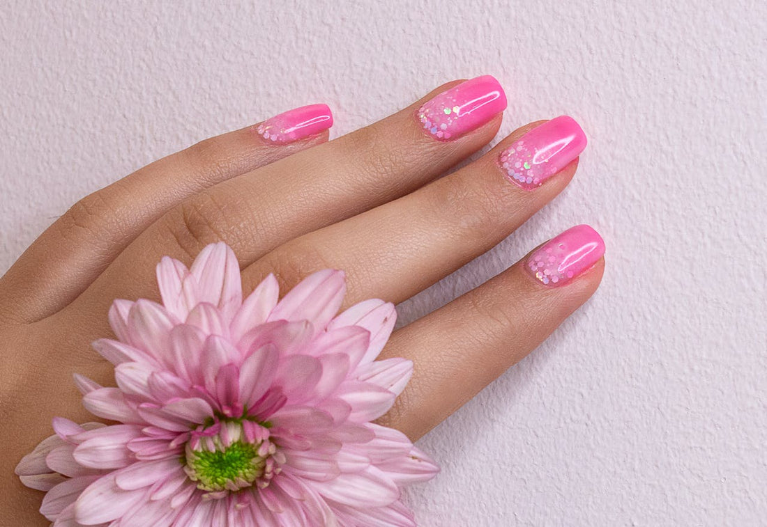 Why Your Nail Wraps Keep Lifting (And What's Causing It)