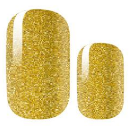 24K Magic Glitz