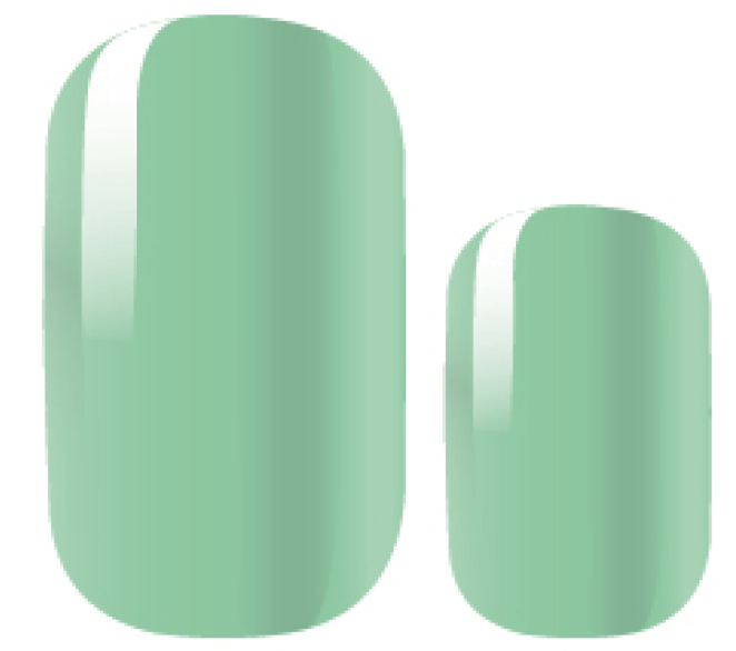 Mint Wave