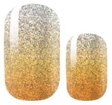 Citrine Givrée