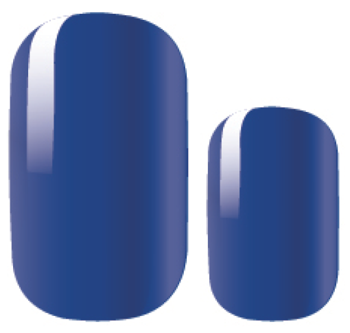Indigo Depth