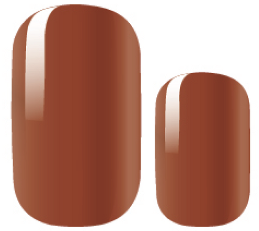 Burnt Sienna