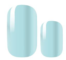 Bleu Poudré
