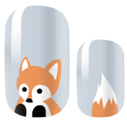 Undercover Fox