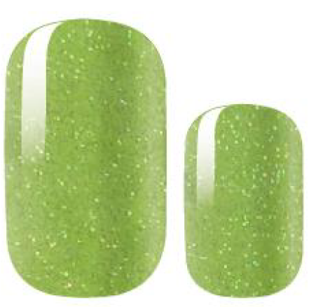 Lime Pétillante
