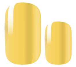 Mellow Yellow