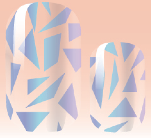 Shattered Glass