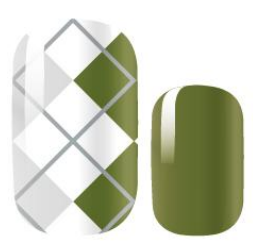 Olive Argyle