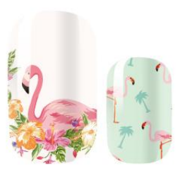 Flamingo Getaway