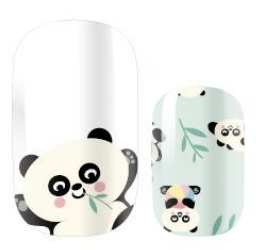 Panda Mood