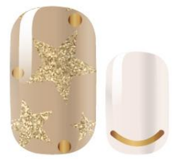 Nude & Noted
