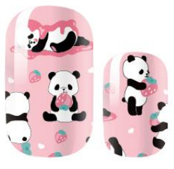 Berry Panda
