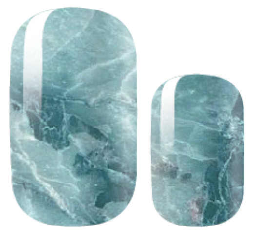 Seafoam Stone