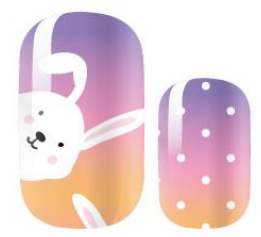 Hop in Cute