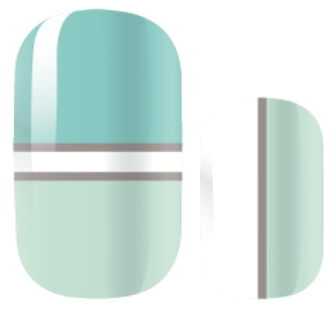 Mint Lines