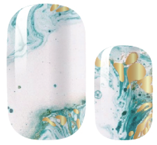 Luxe de Jade