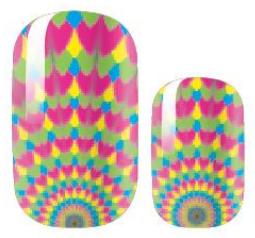 Funky Flicker