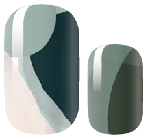 Sage & Shadow