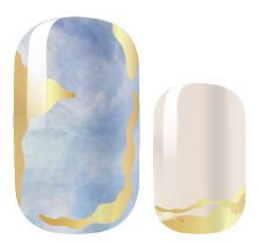 Kintsugi Calm