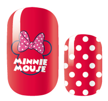 Minnie's Polka Party