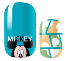 Mickey Pop