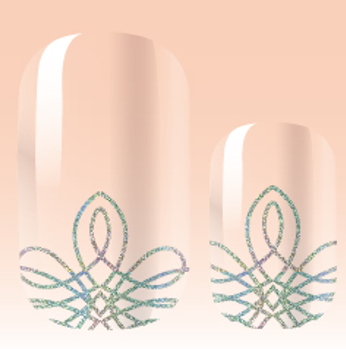 Veiled Filigree