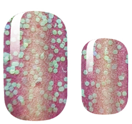 Macaron Glaze
