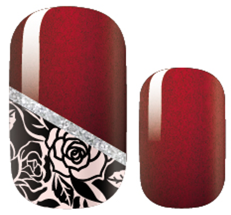 Rose to the Occasion