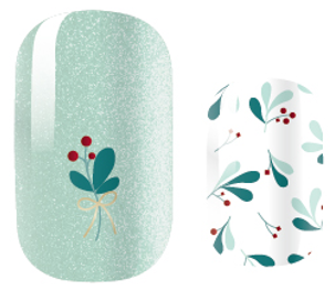 Mint Bouquet