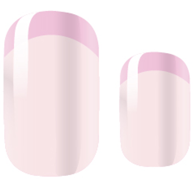 Barely Rosé