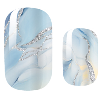 Blue Quartz