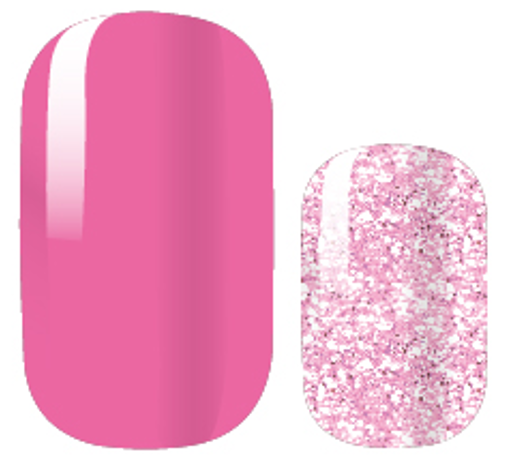 Nuances de Rose