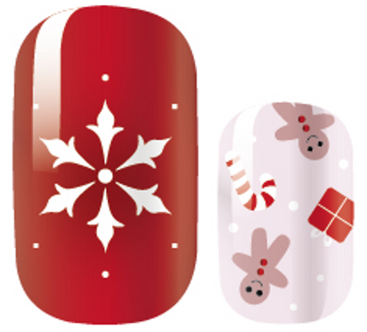 Assortiment festif