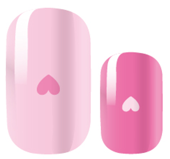 Pink Theory