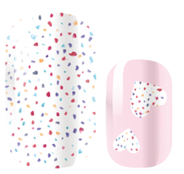 Speckled & Sweet