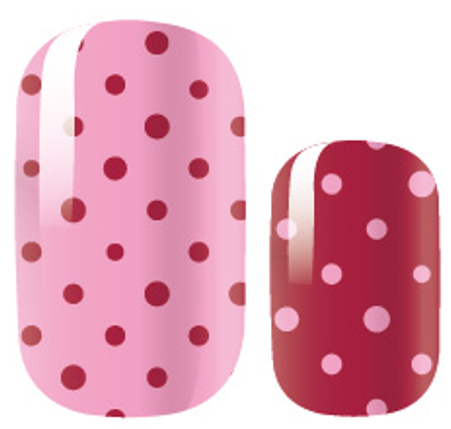 Dotted Berry