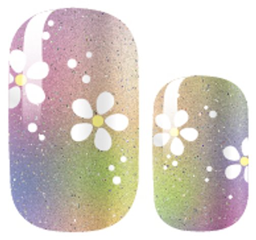 Opal Daisy