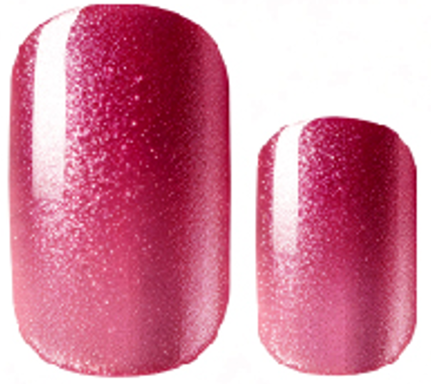 Berry Fizz