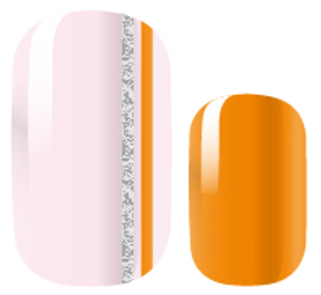 Tangerine Line
