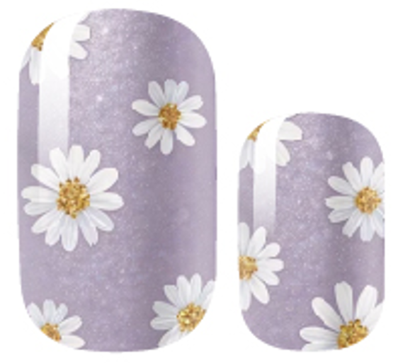 Starry Petals